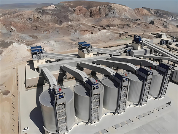 满城水泥钢板仓